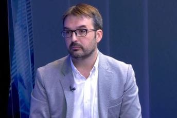 Belan: Vlada će se formirati onako kako Vučić želi