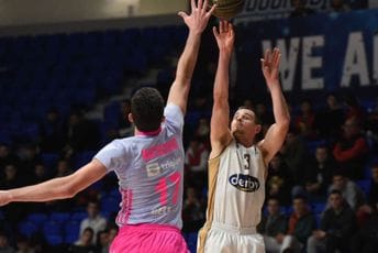 SC Derbi slavio protiv Mege SC Derbi slavio protiv Mege