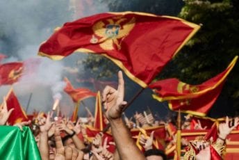 Jedinstvo suverenističkog bloka na Cetinju uslov je oporavka crnogorskog društva Sa jednog od suverenističkih skupova na Cetinju