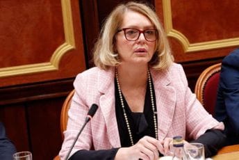 Bošnjak: Tražićemo da se odbor za "Možuru" što prije formira Bošnjak: Tražićemo da se odbor za "Možuru" što prije formira