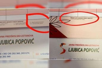 „Srpski svet“ u porodičnom planeru vrtića „Ljubica Popović“ „Srpski svet“ u porodičnom planeru vrtića „Ljubica Popović“