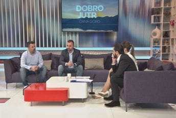 Gazdić: Cilj lava vratiti u prirodno stanište Gazdić: Cilj lava vratiti u prirodno stanište