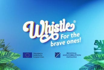 Društveni eksperiment: Kako reaguju mladi u jugoistočnoj Evropi na korupciju u svakodnevnom životu Društveni eksperiment: Kako reaguju mladi u jugoistočnoj Evropi na korupciju u svakodnevnom životu