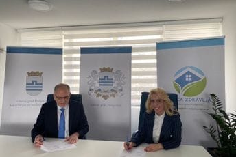 Podgorica: Obezbjeđena praksa za studente Psihologije sa UDG-a u Kući zdravlja Podgorica: Obezbjeđena praksa za studente Psihologije sa UDG-a u Kući zdravlja