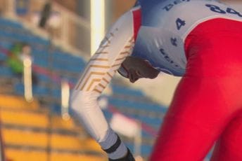 Crnogorski olimpijac na 93. mjestu Crnogorski olimpijac na 93. mjestu