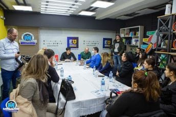 Selimović: Budite i vi kao mi, a ne samo mi kao vi Selimović: Budite i vi kao mi, a ne samo mi kao vi