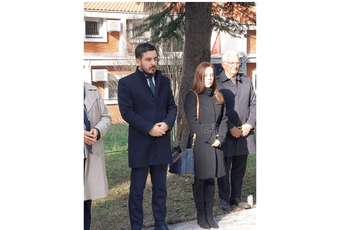 Jokić: Pale mornare nije vezivala ni ideja o vjeri, ni ideja o naciji već ideja o slobodi i jednakosti Jokić: Pale mornare nije vezivala ni ideja o vjeri, ni ideja o naciji već ideja o slobodi i jednakosti