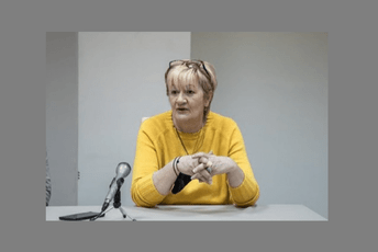 HRA: Istražiti i kvalifikovati napad iz mržnje na aktivistkinju Sabinu Talović HRA: Istražiti i kvalifikovati napad iz mržnje na aktivistkinju Sabinu Talović