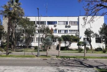 Djevojka se lažno predstavila i prijavila da su je nepoznate osobe zatvorile u kontejner u Luci Bar Djevojka se lažno predstavila i prijavila da su je nepoznate osobe zatvorile u kontejner u Luci Bar