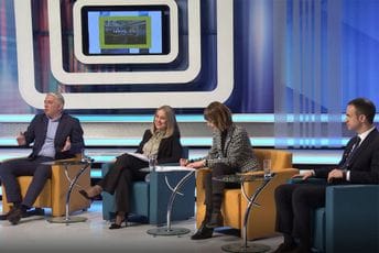 Zakon o porijeklu imovine pred poslanicima na proljeće? Zakon o porijeklu imovine pred poslanicima na proljeće?