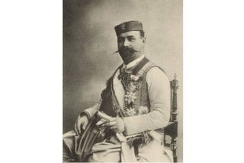 Lazar Mijušković u borbi za opstanak nezavisne Crne Gore Lazar Mijušković