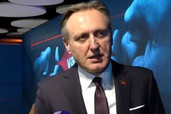 Krivokapić: Đukanović da odluči kako do najbolje vlade Krivokapić: Đukanović da odluči kako do najbolje vlade