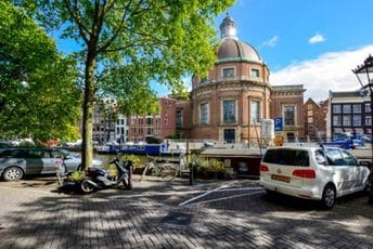 Brod mačaka u Amsterdamu: Jedini azil u svijetu koji plovi, oduševio putnike Brod mačaka u Amsterdamu: Jedini azil u svijetu koji plovi, oduševio putnike