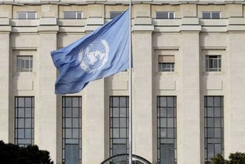 UN: Oslobođena dva strana novinara uhapšena u Avganistanu UN: Oslobođena dva strana novinara uhapšena u Avganistanu