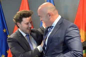 Abazoviću i Jokoviću Vlada i Skupština?