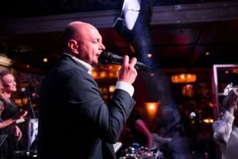 Ruski pjevač gradi hotel sa četiri zvjezdice na obali Tare Ruski pjevač gradi hotel sa četiri zvjezdice na obali Tare