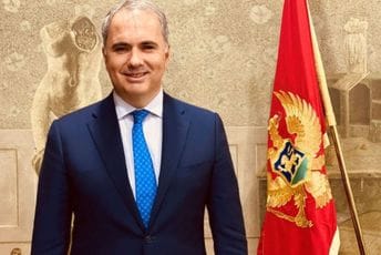 Noveljić nakon EPCG u upravi CKB Noveljić nakon EPCG u upravi CKB