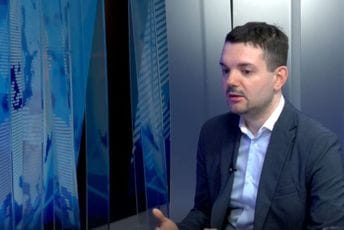 Bešlin: Poništenje nezavisnosti – ključni cilj ultradesnice u crnogorskoj vlasti