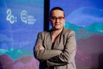 Kovačević: Crnogorski izbori ranjivi na strane uticaje Kovačević: Crnogorski izbori ranjivi na strane uticaje