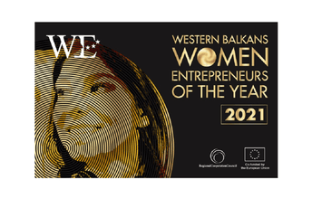 RCC pokreće inicijativu izbora žena preduzetnica godine sa Zapadnog Balkana RCC pokreće inicijativu izbora žena preduzetnica godine sa Zapadnog Balkana