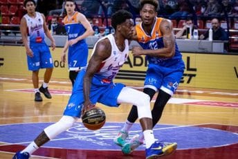 Mornar poražen od Igokee, presudila posljednja četvrtina Mornar poražen od Igokee, presudila posljednja četvrtina