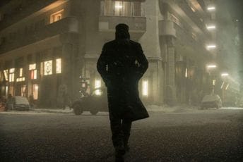 "Blade Runner 2049" se nastavlja kroz seriju "Blade Runner 2049" se nastavlja kroz seriju