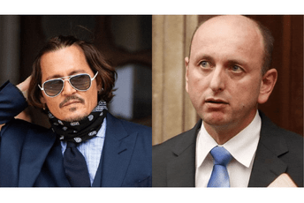 Odlikovanja na Sretenje za Milana Kneževića i Džonija Depa Odlikovanja na Sretenje za Milana Kneževića i Džonija Depa