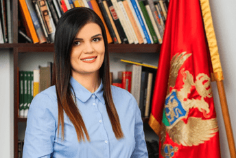 Borilović: Nastaviti pregovore na Cetinju, belvederske vrijednosti su bez alternative Borilović: Nastaviti pregovore na Cetinju, belvederske vrijednosti su bez alternative