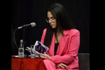 „Stihovi koji slave ljubav“: Sonja Milatović laureat nagrade Najljepši “Zlatni triptih” „Stihovi koji slave ljubav“: Sonja Milatović laureat nagrade Najljepši “Zlatni triptih”