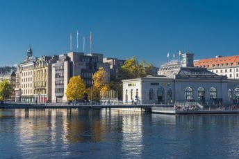 Pogledajte koji je grad najskuplji na svijetu u 2024. godini Pogledajte koji je grad najskuplji na svijetu u 2024. godini