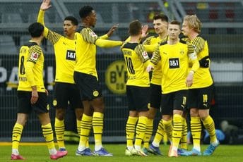 "Milioneri" za 25 minuta prišli Bajernu, Rojs proslavio jubilej "Milioneri" za 25 minuta prišli Bajernu, Rojs proslavio jubilej