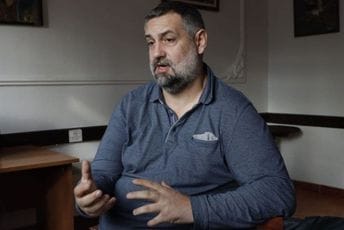 Projkovski: Mijenjamo samo ambalažu, nikada suštinu Projkovski: Mijenjamo samo ambalažu, nikada suštinu