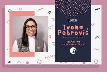Dizajn i mi Leksikon Ivona Petrović