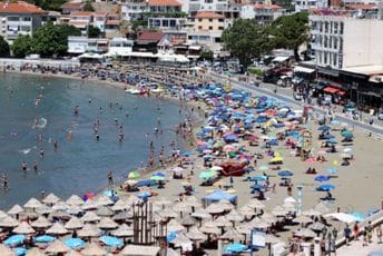 Za sezonu ni planova ni priprema Za sezonu ni planova ni priprema