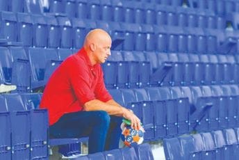 Kapisoda: Nezamislivo mi je da neko odluči da igra za drugu reprezentaciju Kapisoda: Nezamislivo mi je da neko odluči da igra za drugu reprezentaciju