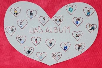 Dan ljubavi proslavljen i u vrtiću ,,Dragan Radulović" Dan ljubavi proslavljen i u vrtiću ,,Dragan Radulović"