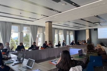 CGO: Država mora podsticati nastavu o kontroverznim i osjetljivim temama devedesetih CGO: Država mora podsticati nastavu o kontroverznim i osjetljivim temama devedesetih