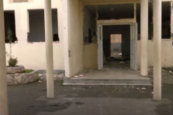 KANA: Nova škola u Maslinama ne može biti izgrađena onako kako je najavio arhitekta Žižić