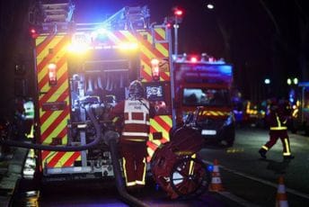 Francuska: U eksploziji poginulo najmanje sedam osoba, žrtve i djeca Francuska: U eksploziji poginulo najmanje sedam osoba, žrtve i djeca