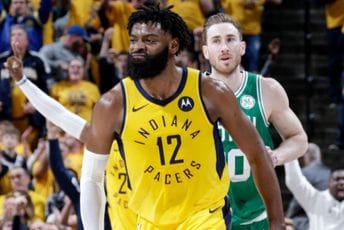 Dvije godine van NBA zbog dopinga: Vraća se bivši ruki godine Dvije godine van NBA zbog dopinga: Vraća se bivši ruki godine