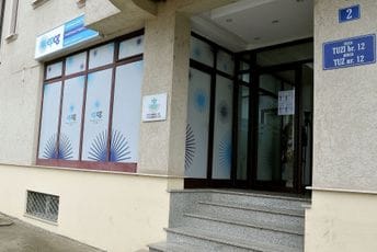 Nova poslovnica EPCG u Tuzima Nova poslovnica EPCG u Tuzima