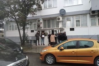 Tužilački savjet ipak ne raspravlja o Katniću, u četvrtak o penzionisanju tužilaca Tužilački savjet ipak ne raspravlja o Katniću, u četvrtak o penzionisanju tužilaca