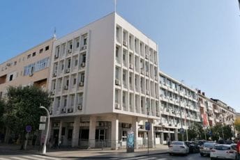 Praćanje sjednice Tužilačkog savjeta omogućeno samo novinarima televizije i novina "Vijesti" Praćanje sjednice Tužilačkog savjeta omogućeno samo novinarima televizije i novina "Vijesti"