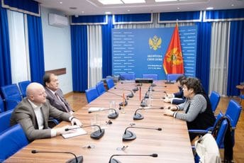 Hrebičkova: Potreban konstruktivan pristup političkih partija Hrebičkova: Potreban konstruktivan pristup političkih partija