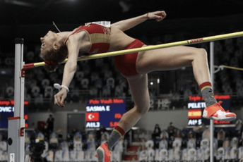 Marija Vuković ne zna za granice, postavila novi rekord! Marija Vuković ne zna za granice, postavila novi rekord!