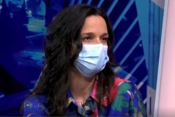 Ljubić: U Crnoj Gori svake godine od kancera oboli oko 20 djece Ljubić: U Crnoj Gori svake godine od kancera oboli oko 20 djece