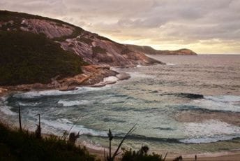 Mjesto na kojem nije bilo pandemije Mjesto na kojem nije bilo pandemije