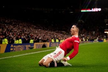 Mateus: Ronaldo u Bajernu? To bi bilo seksi