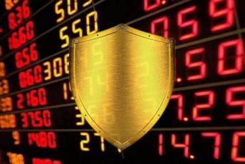 Zlatni štit Zlatni štit