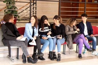 Ni traga o konačnoj verziji zakona Uvodi se nedopušteni uticaj Ministarstva i ministra na autonomiju Univerziteta: Ilustracija